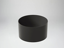 Раковина GALASSIA CORE40 7306NEMT